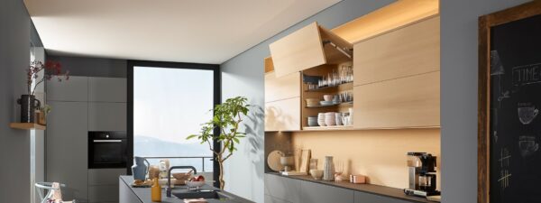 AVENTOS HF | archibat