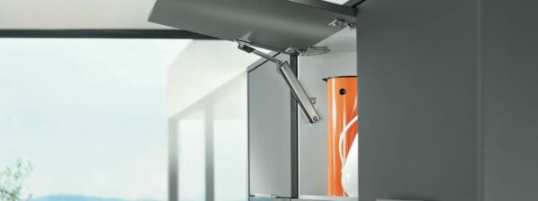 AVENTOS HK-XS | archibat