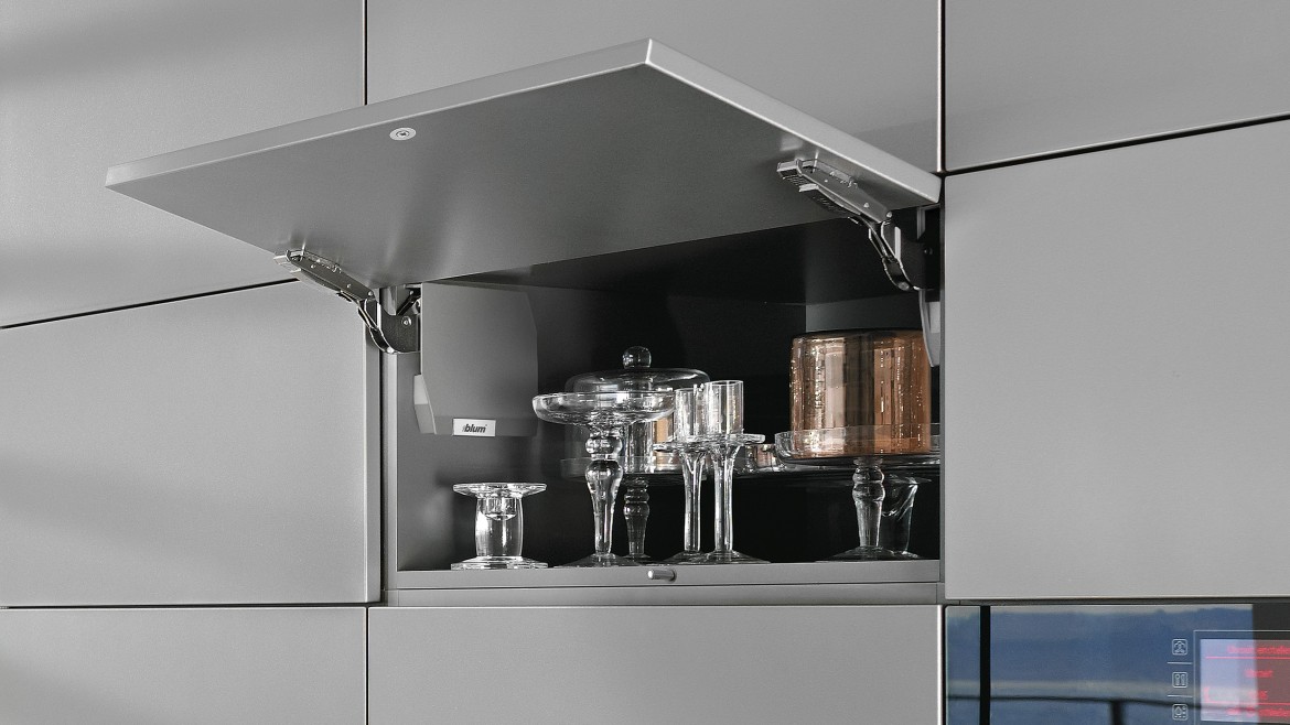 AVENTOS HK-S | archibat