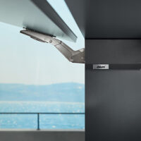 AVENTOS HK top | archibat