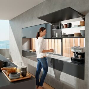 AVENTOS HK top | archibat