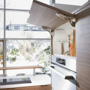 AVENTOS HK-S | archibat