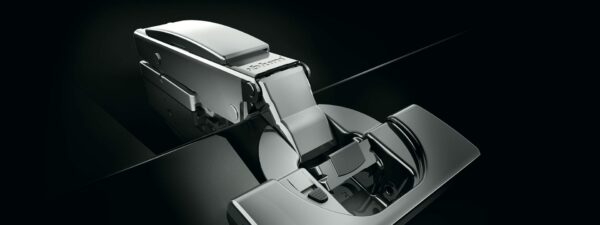 CLIP top BLUMOTION | archibat