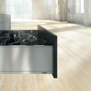 LÉGRABOX | archibat