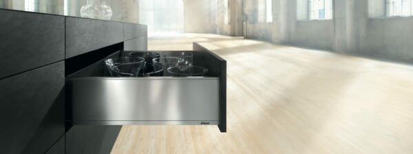 LÉGRABOX | archibat