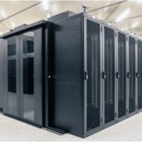 Data center | archibat