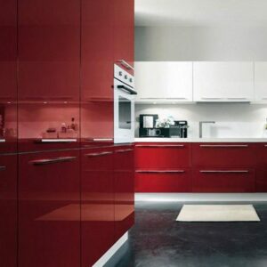 MDF High Gloss | archibat