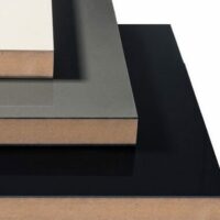 MDF High Gloss | archibat