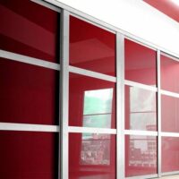 MDF High Gloss | archibat