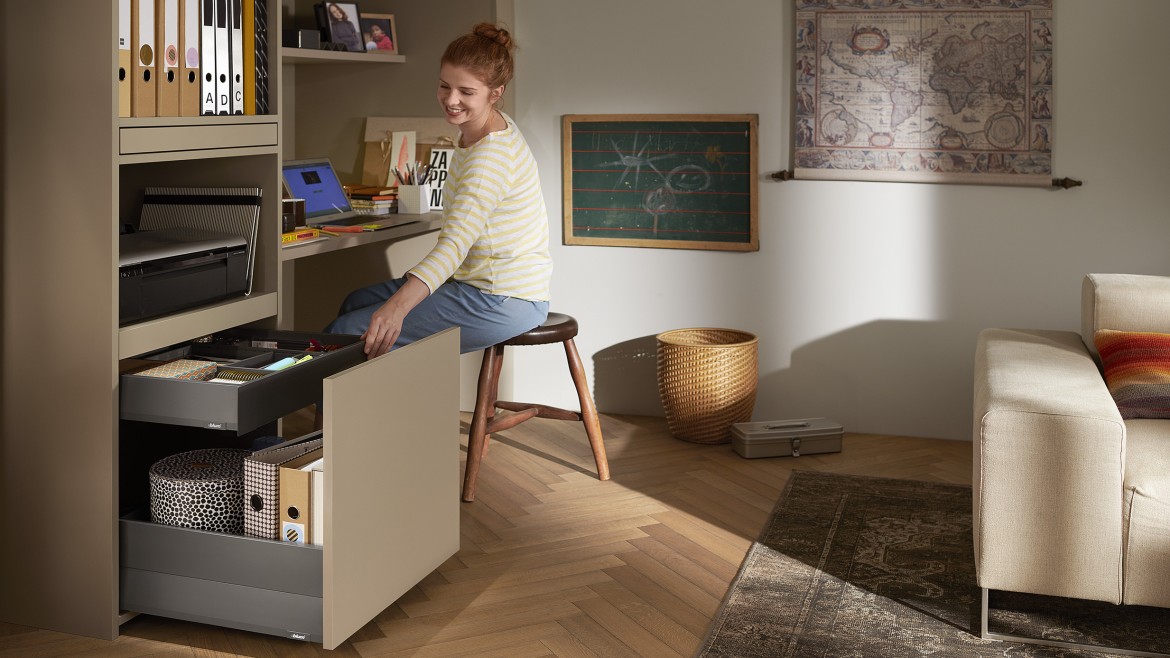 MERIVOBOX | archibat