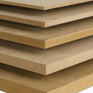 Panneaux MDF Brut | archibat