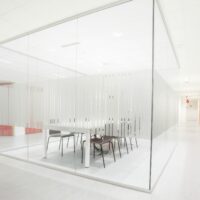 AMENAGEMENT OFFICE 40 | archibat