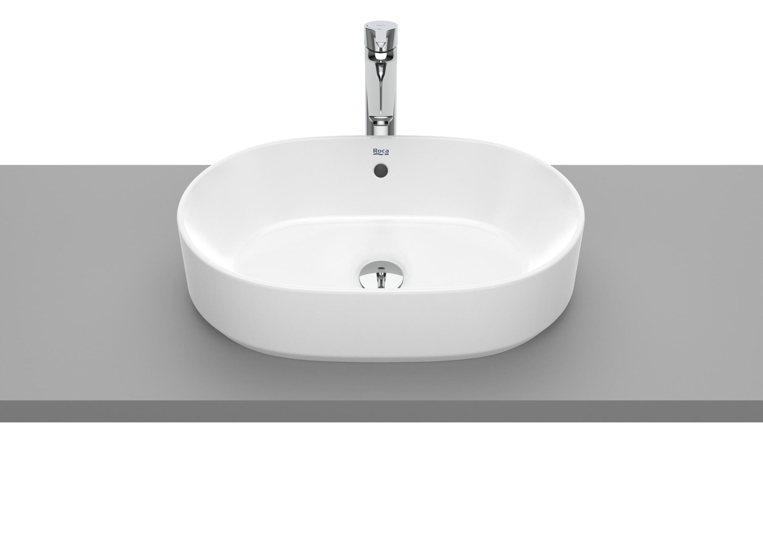 ROUND - Vasque à poser | archibat