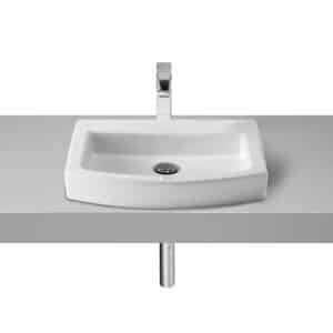 Lavabo à poser sur plan | archibat