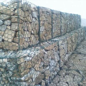 GABIONS | archibat