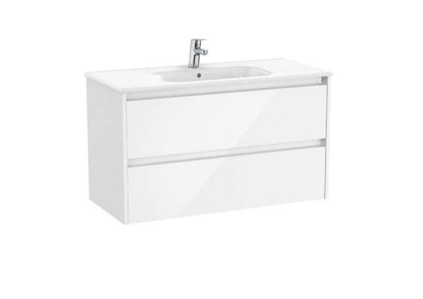 TENET UNIK 2DW | archibat