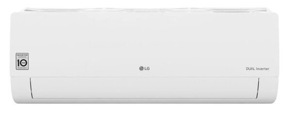 LG DUALCOOL, Inverter Compressor™ | archibat