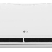 LG DUALCOOL, Inverter Compressor™ | archibat