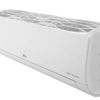 LG DUALCOOL, Inverter Compressor™ | archibat