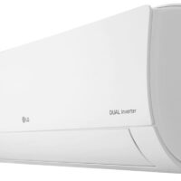 LG DUALCOOL, Inverter Compressor™ | archibat