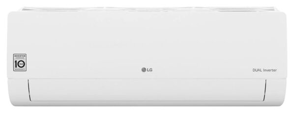 LG DUALCOOL, Inverter Compressor™ | archibat