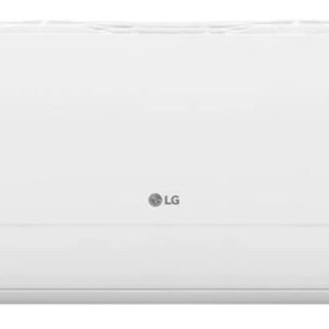 LG DUALCOOL, Inverter Compressor™, 24000 BTU | archibat