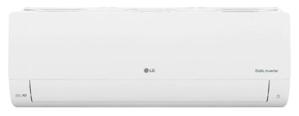 LG DUALCOOL, Inverter Compressor™, 24000 BTU | archibat