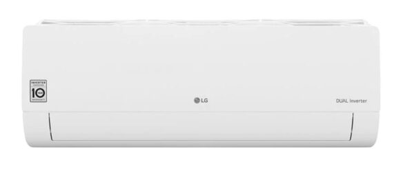 LG DUALCOOL, Inverter Compressor™, 18000 BTU | archibat