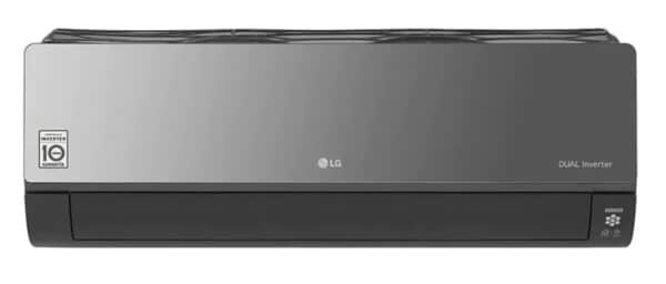 LG ARTCOOL, Inverter Compressor™, 18000 BTU | archibat