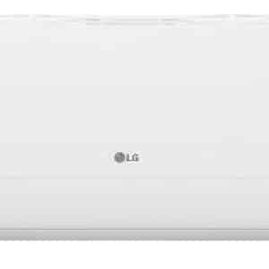 LG DUALCOOL, Inverter Compressor™ | archibat