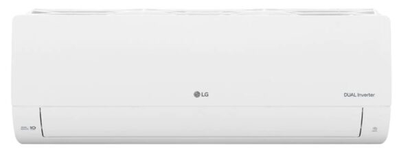 LG DUALCOOL, Inverter Compressor™ | archibat