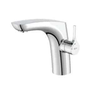Lavabo monotrou avec vidage automatique, Cold Start | archibat MAROC