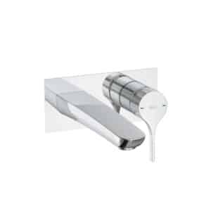 Mitigeur lavabo monotrou à encastrer | archibat MAROC