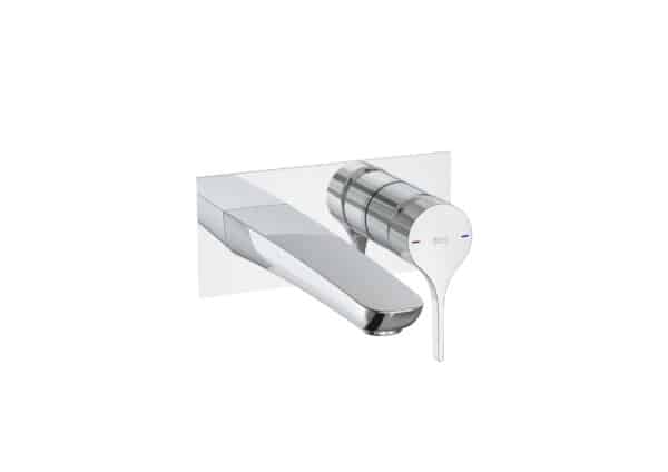 Mitigeur lavabo monotrou à encastrer | archibat MAROC