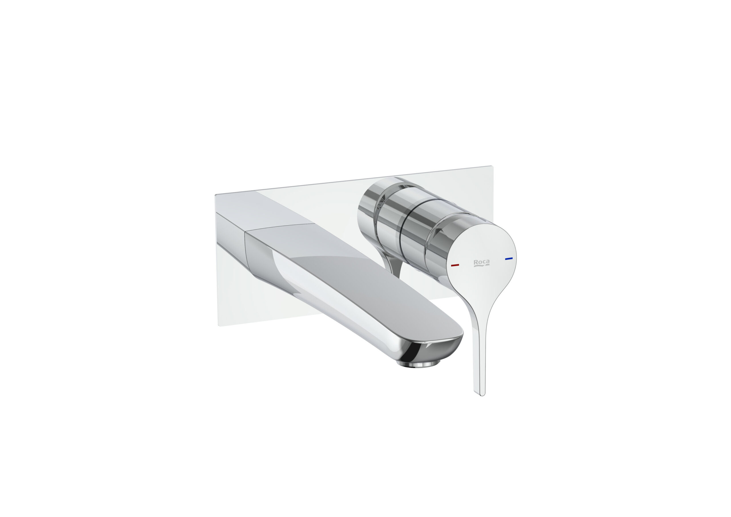 Mitigeur lavabo monotrou à encastrer | archibat MAROC