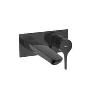 Mitigeur pour lavabo monotrou à encastrer. A installer avec le corps à encastrer réf. A525220603 | archibat MAROC