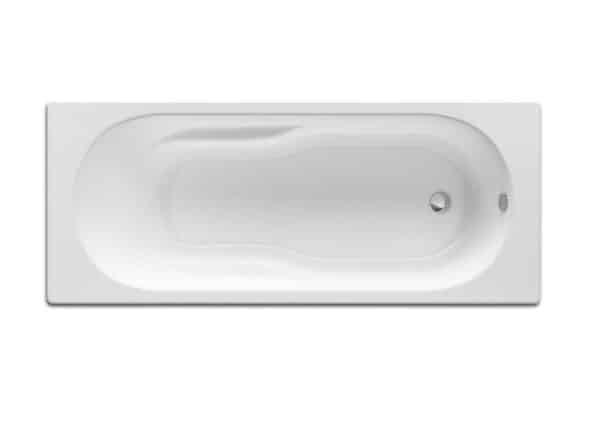Baignoire acrylique rectangulaire | archibat MAROC