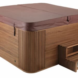 Spa Broadway Family avec panneaux | archibat MAROC