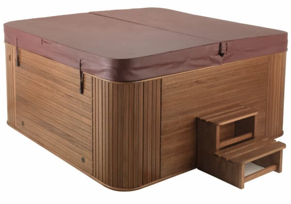 Spa Broadway Family avec panneaux | archibat MAROC