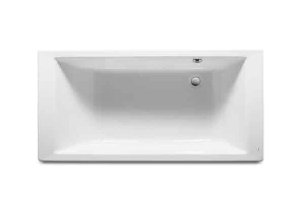 Baignoire acrylique rectangulaire | archibat MAROC