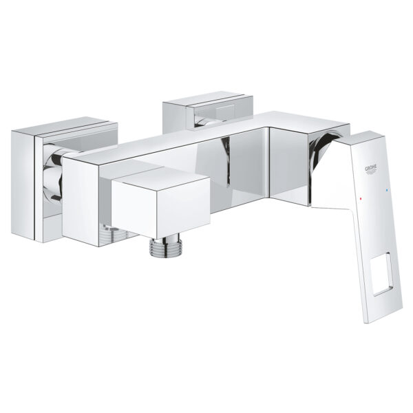 EUROCUBE MITIGEUR MONOCOMMANDE 1/2″ DOUCHE | ARCHIBAT MAROC