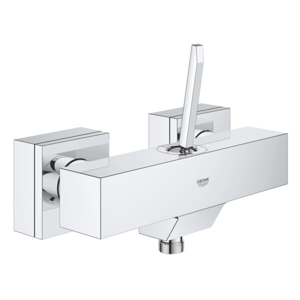 EUROCUBE JOY MITIGEUR MONOCOMMANDE 1/2″ DOUCHE | ARCHIBAT MAROC