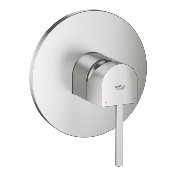 GROHE PLUS MITIGEUR MONOCOMMANDÉ DOUCHE | ARCHIBAT MAROC