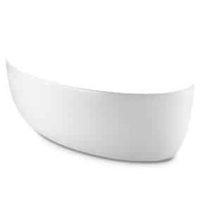 Tablier frontal pour baignoire en acrylique | archibat MAROC