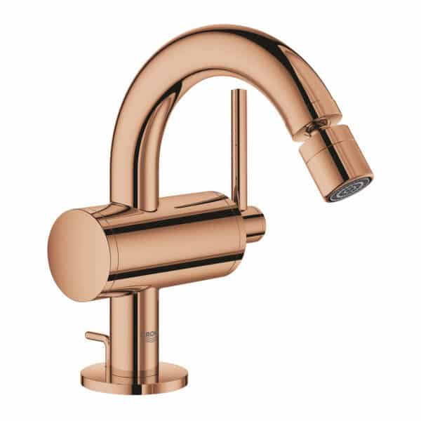 ATRIO MITIGEUR MONOCOMMANDE 1/2″ BIDET | ARCHIBAT MAROC