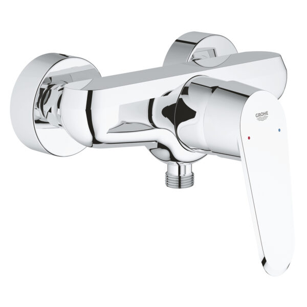 EUROCUBE JOY MITIGEUR MONOCOMMANDE 1/2″ DOUCHE | ARCHIBAT MAROC