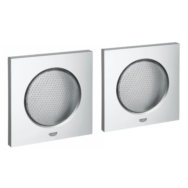 RAINSHOWER F-SERIES SET DE SONORISATION | archibat maroc