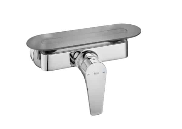 Mitigeur douche sans accessoires | archibat MAROC