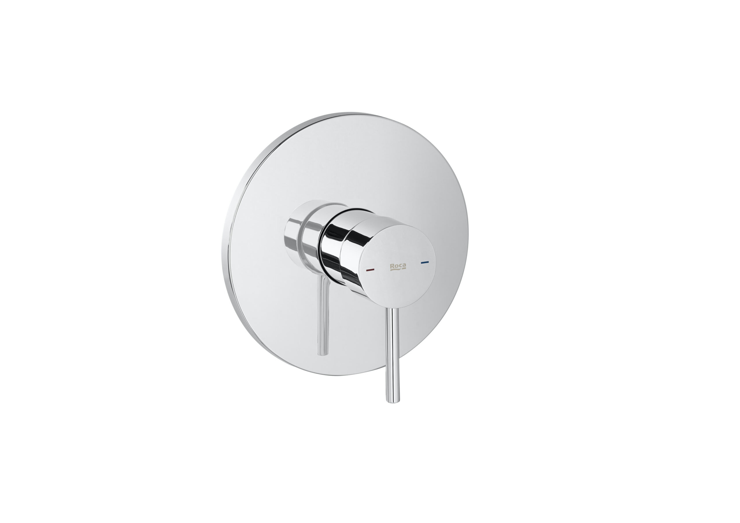 Mitigeur bain ou douche à encastrer 1 voie 1/2" | archibat MAROC