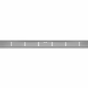 Grille de douche X2 950 | archibat MAROC